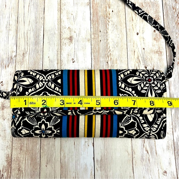 Vera Bradley Wallet Crossbody NWOT - Picture 3 of 7